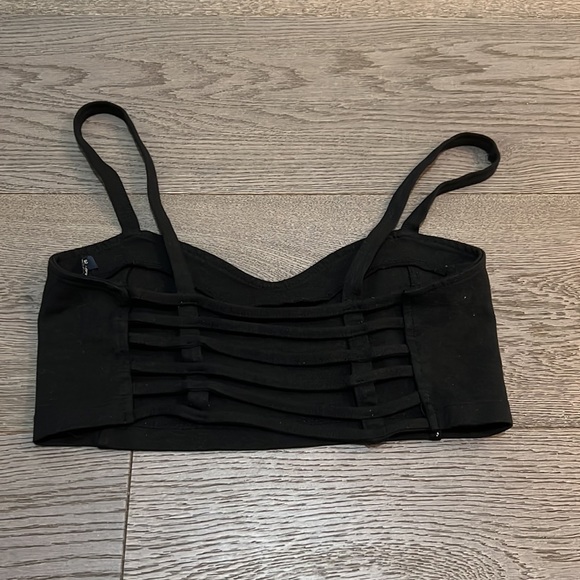 Brandy Melville Bra Top - Picture 2 of 3